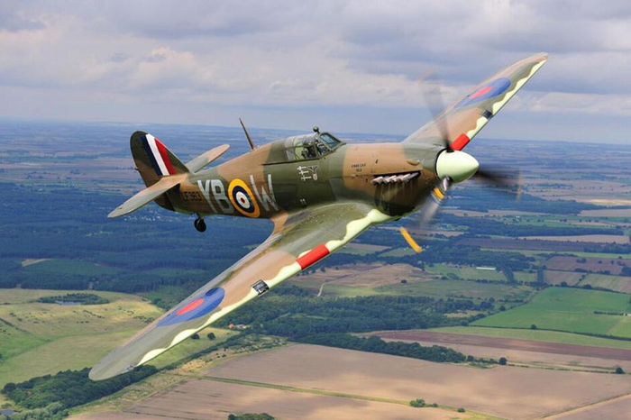 HAWKER HURRICANE