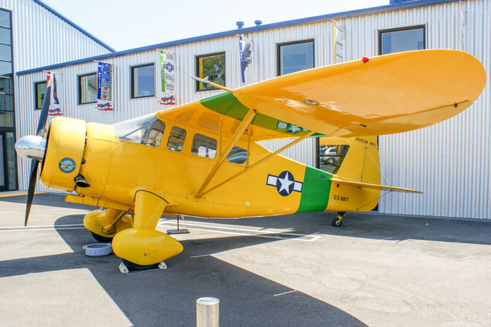 HOWARD DGA-15