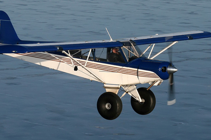 JAVRON SUPER CUB