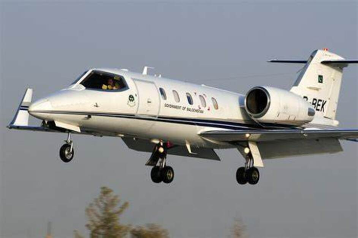 LEARJET 31