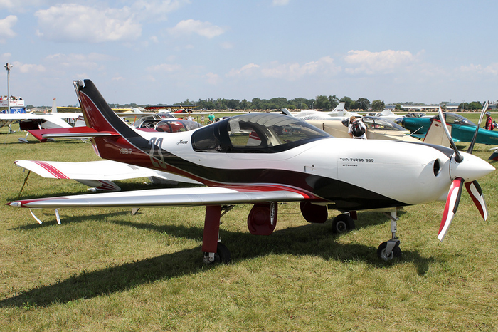 LANCAIR LEGACY