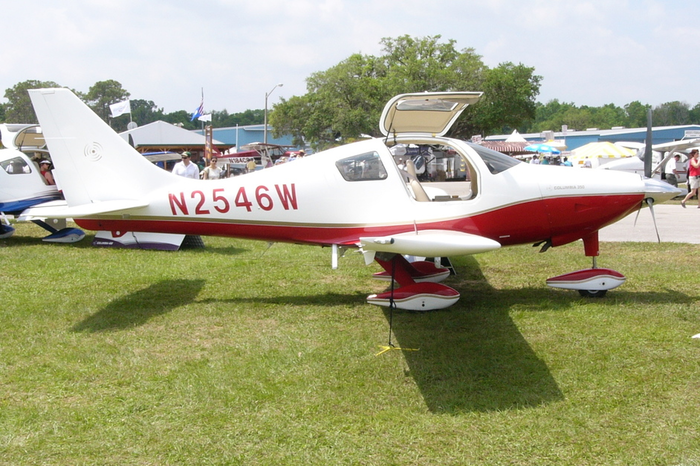 LANCAIR COLOMBIA