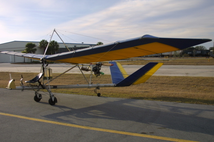 MAXAIR AIRCRAFT HUMMER