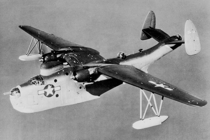 Martin PBM Mariner