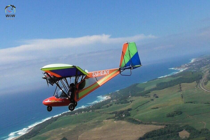 MICRO AVIATION BANTAM B-22