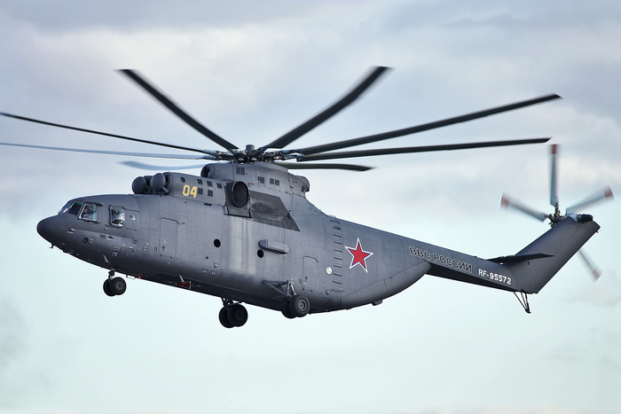 MIL Mi 34