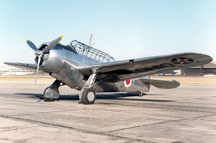 NORTH AMERICAN O-47