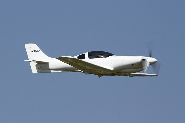 NEICO LANCAIR 200 and 235