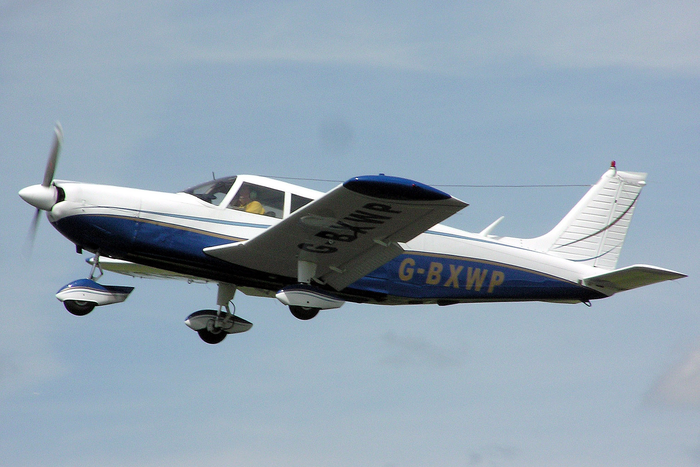 PIPER PA-32R SARATOGA