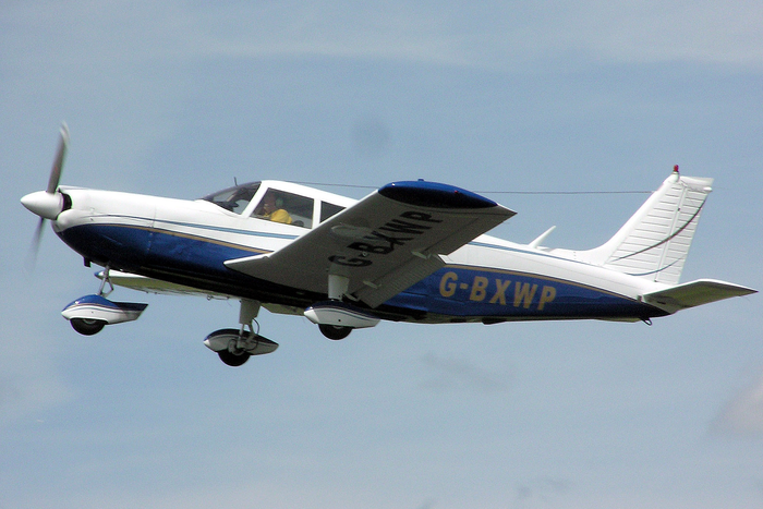 PIPER PA-32 CHEROKEE SIX