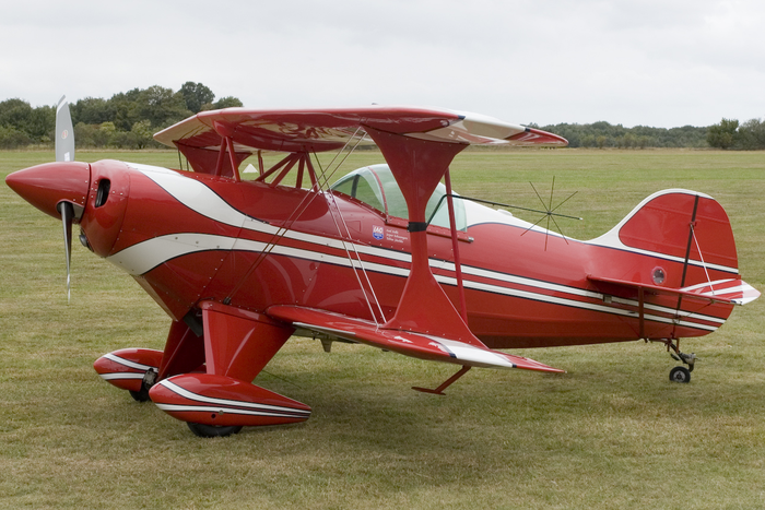 PITTS S-2 SPECIAL