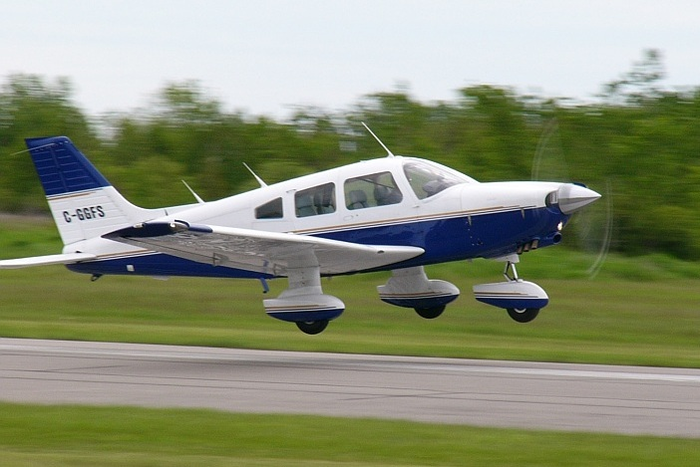 PIPER PA-28 CHEROKEE WARRIOR, ARCHER & DAKOTA