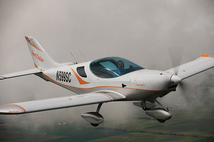 PIPER PIPERSPORT