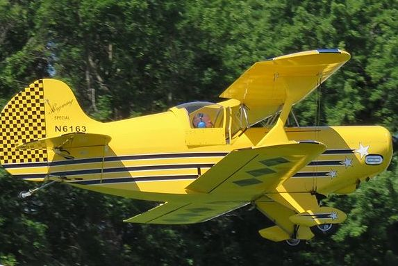 RAG WING RW-2 SPECIAL