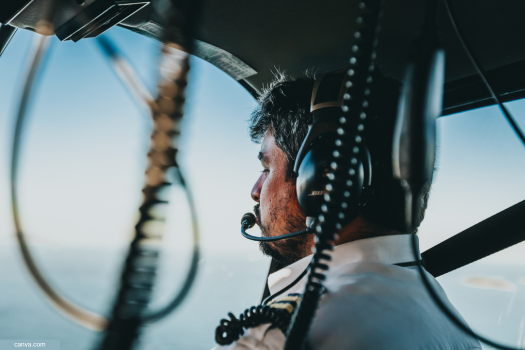 Jak zacząć karierę pilota samolotu?