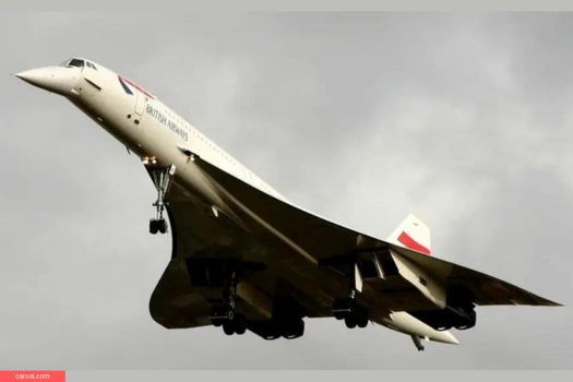 Historia i Przyszłość Supersonicznych Lotów